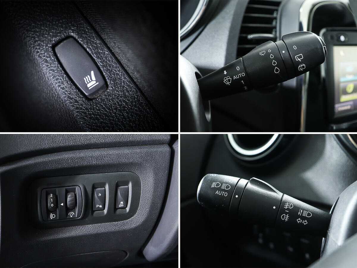 Renault Kaptur б/у, 2018, Автоматическая. Фото: #15