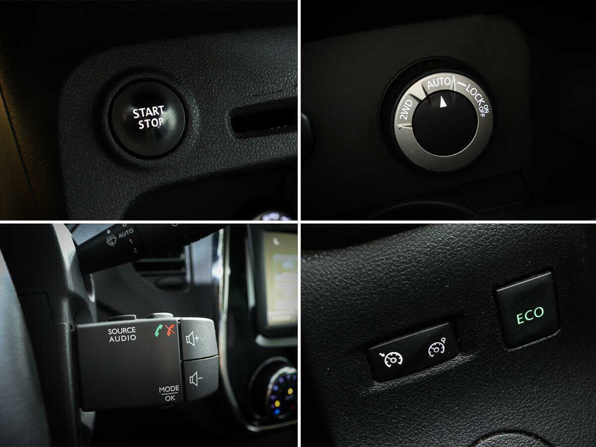 Renault Kaptur б/у, 2018, Автоматическая. Фото: #17