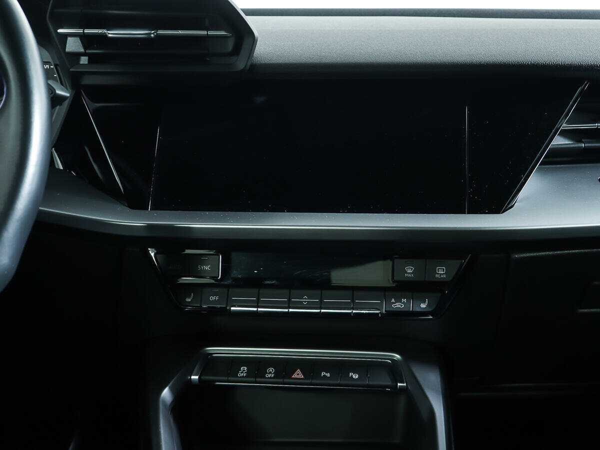 Audi A3 б/у, 2021, Автоматическая. Фото: #9