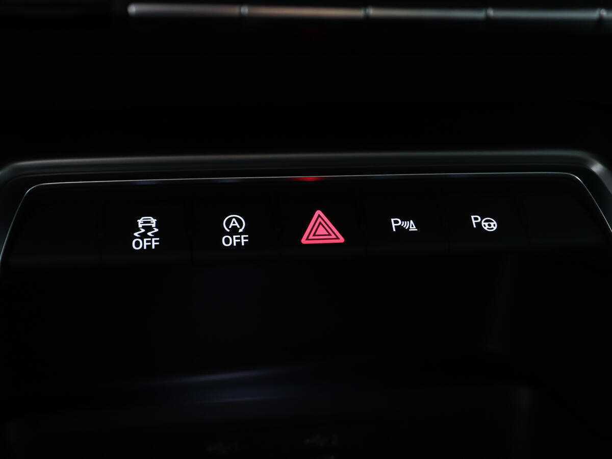 Audi A3 б/у, 2021, Автоматическая. Фото: #16