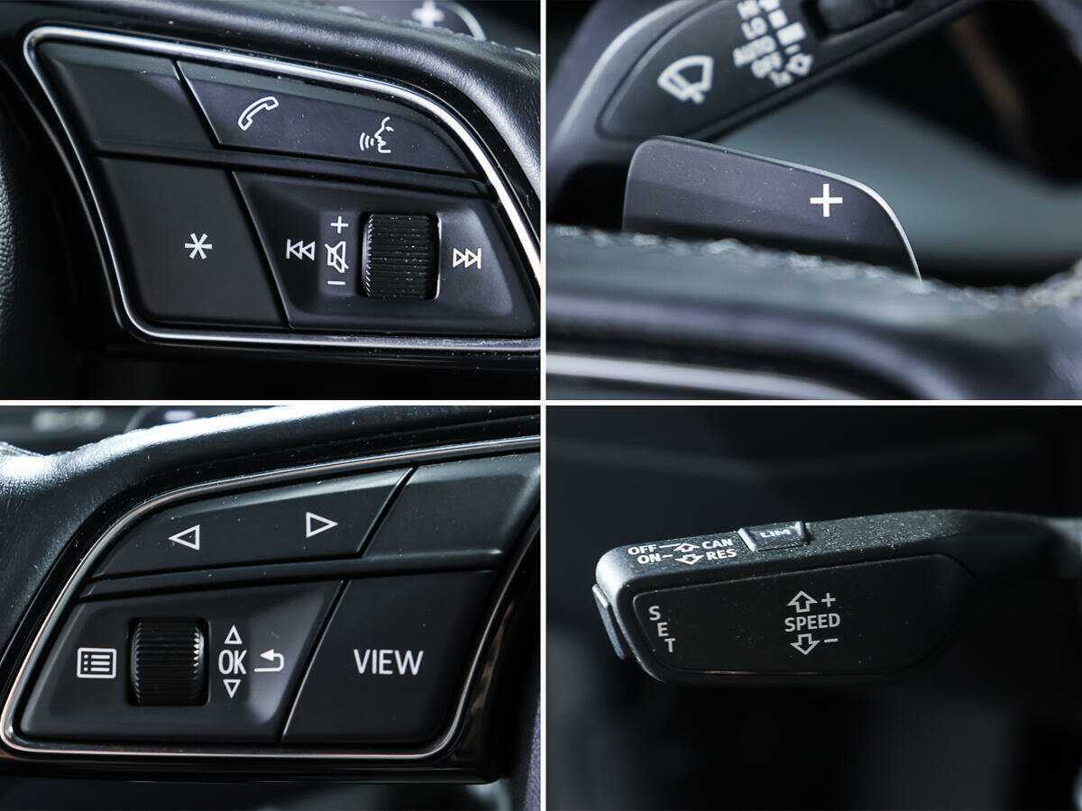 Audi A3 б/у, 2021, Автоматическая. Фото: #18