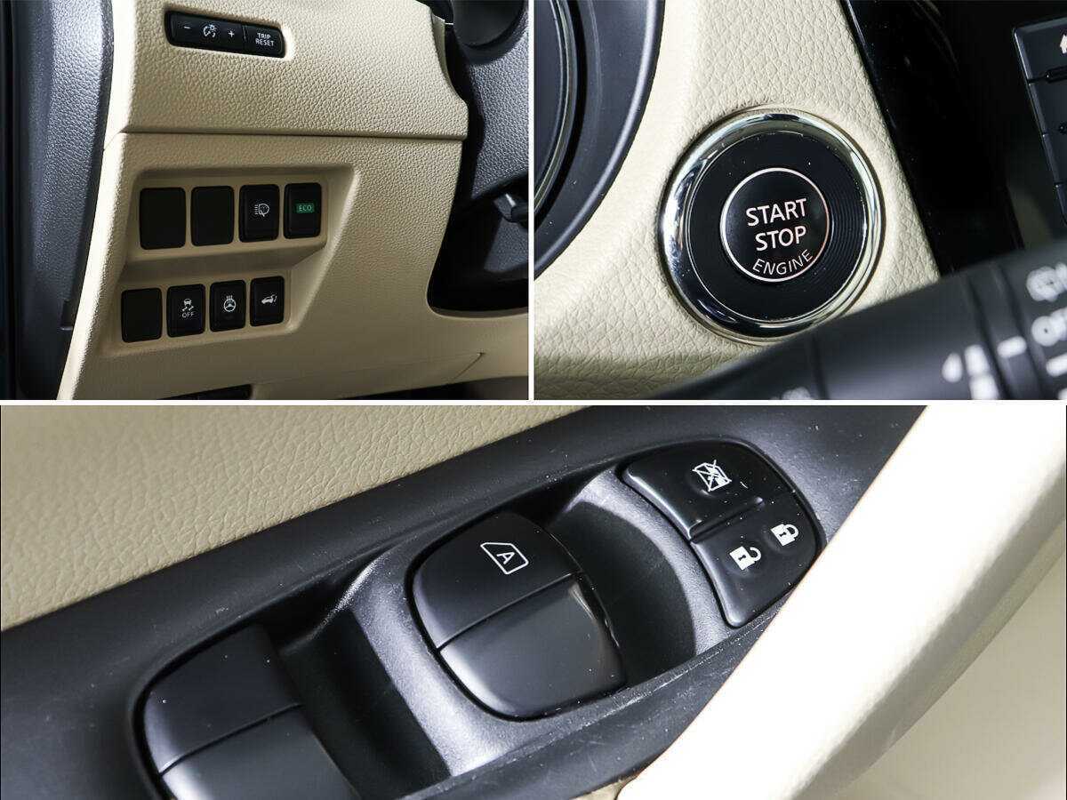 Nissan X-Trail б/у, 2021, Вариатор. Фото: #15