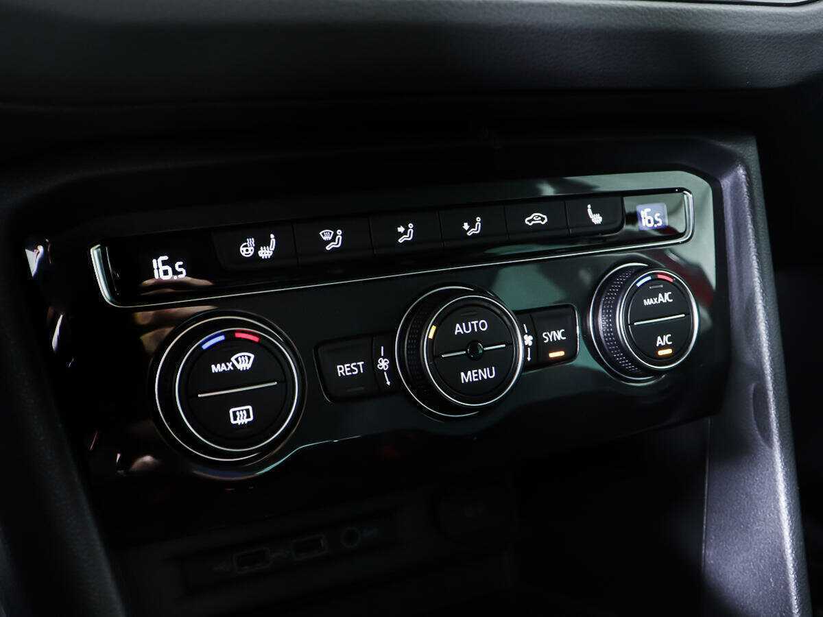 Volkswagen Tiguan б/у, 2019, Роботизированная. Фото: #17