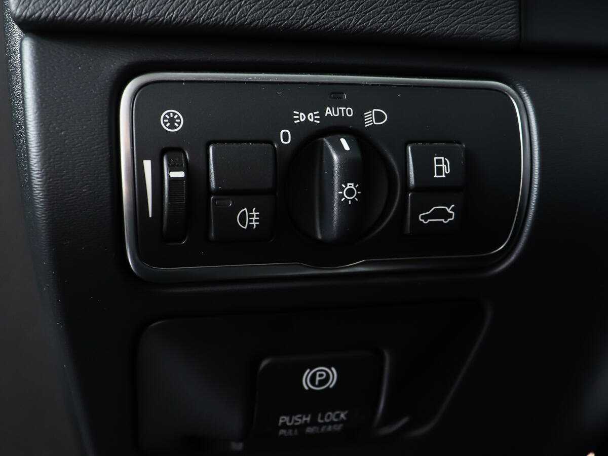 Volvo S60 б/у, 2013, Роботизированная. Фото: #15