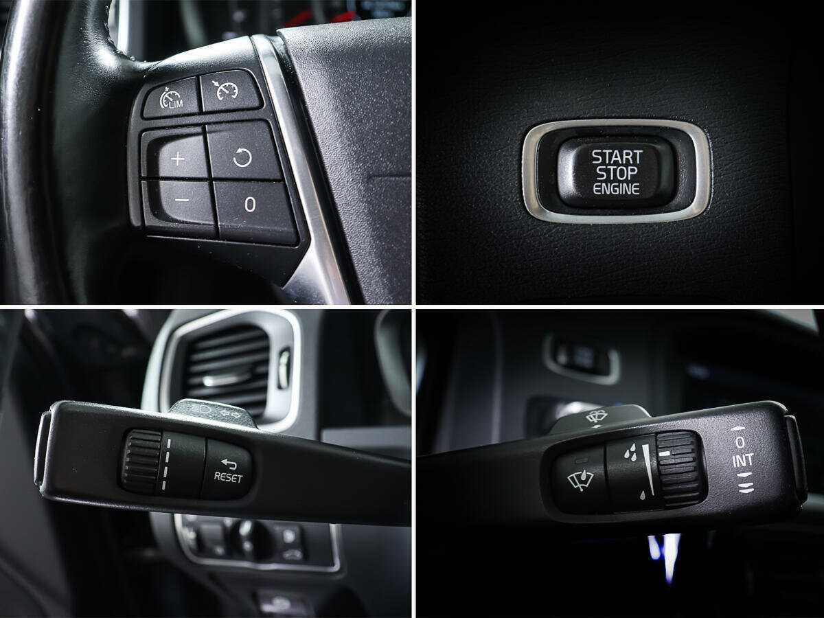 Volvo S60 б/у, 2013, Роботизированная. Фото: #16