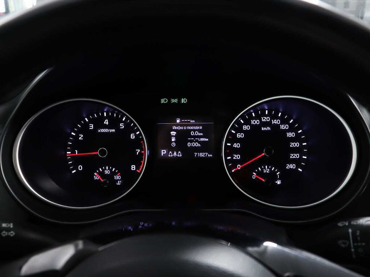 Киа Сид б/у, 2021, Автоматическая. Фото: #13