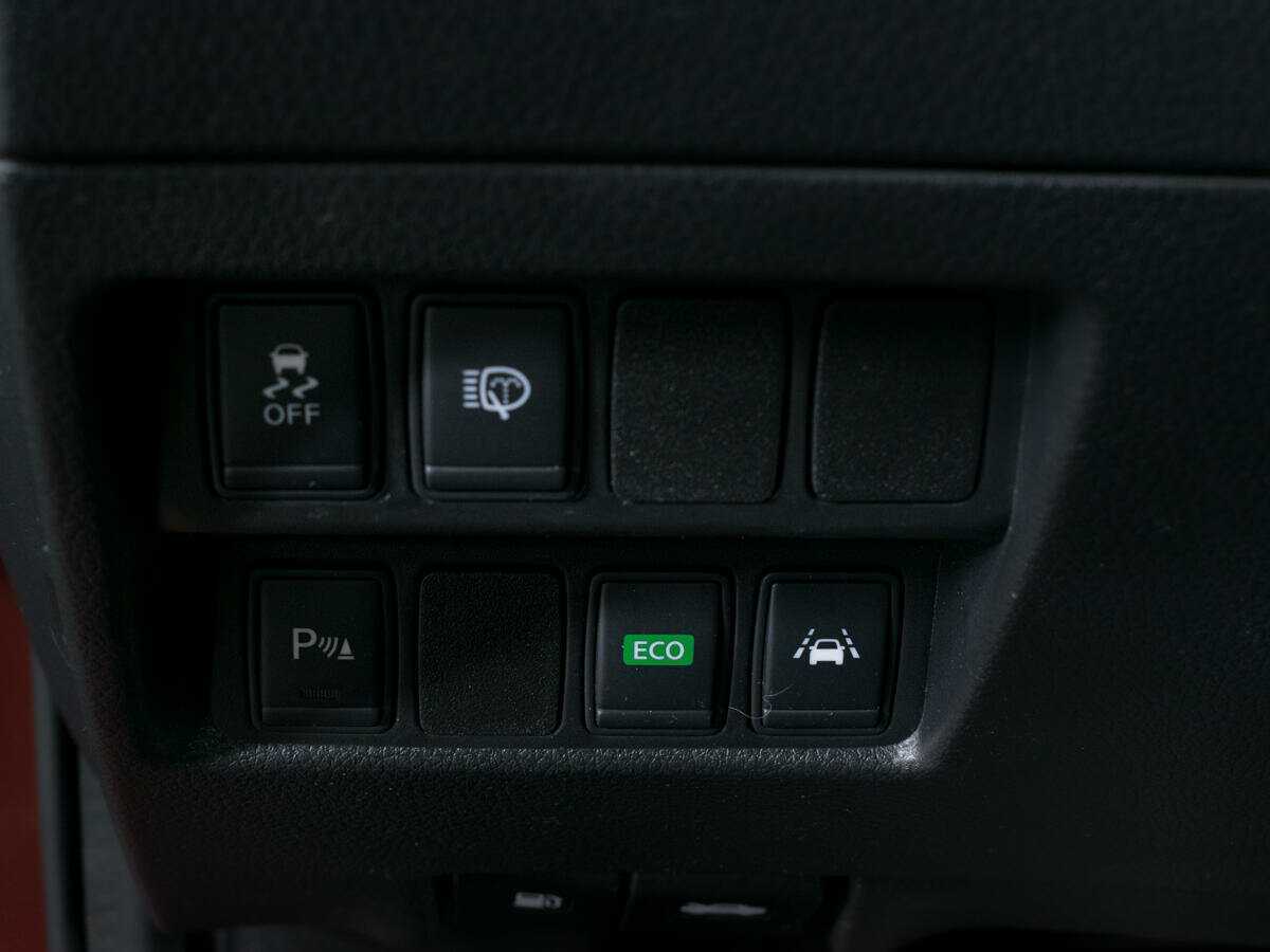 Ниссан Кашкай б/у, 2017, Вариатор. Фото: #17