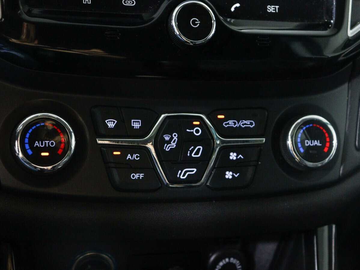 Чери Тигго 5 б/у, 2018, Вариатор. Фото: #14