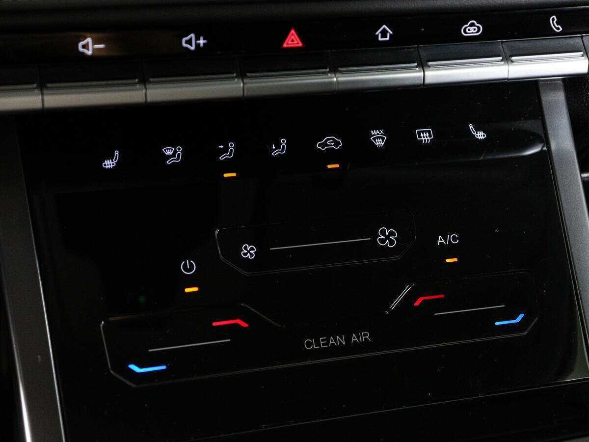 Чери Тигго 4 Про б/у, 2022, Вариатор. Фото: #19