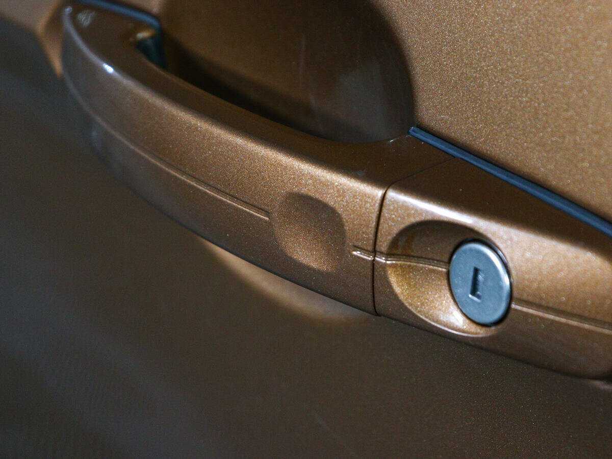 Ford Kuga б/у, 2014, Автоматическая. Фото: #15