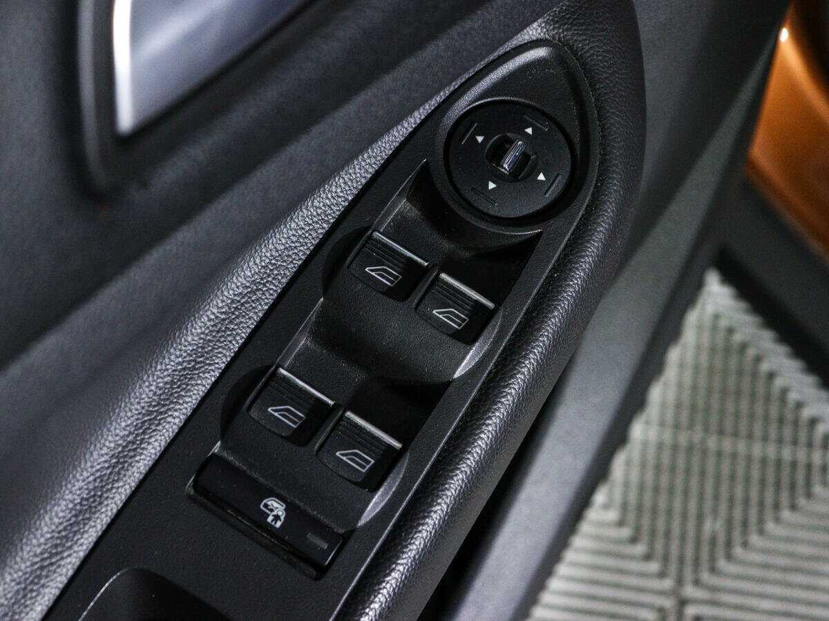 Ford Kuga б/у, 2014, Автоматическая. Фото: #16