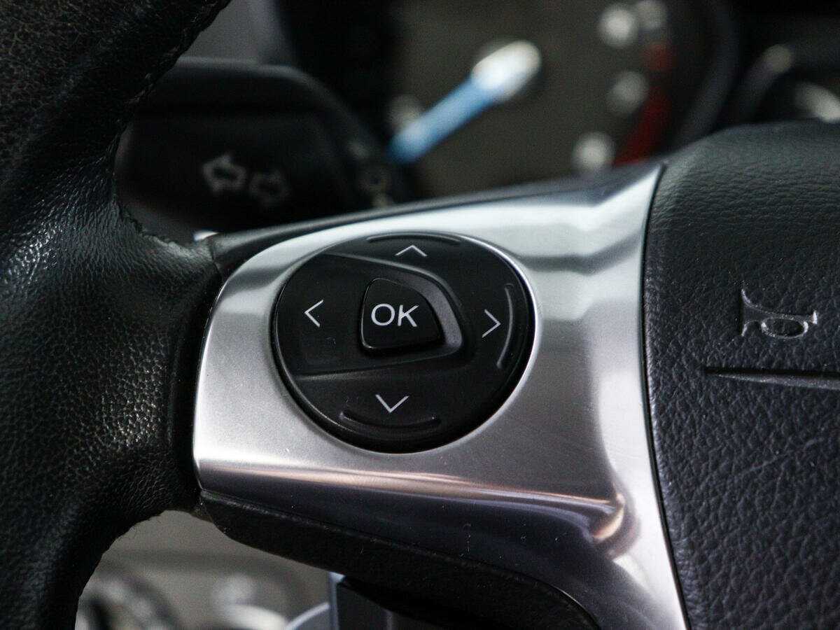 Ford Kuga б/у, 2014, Автоматическая. Фото: #18