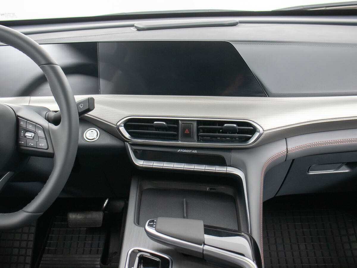 Чанган УНИ-Т б/у, 2023, Роботизированная. Фото: #13