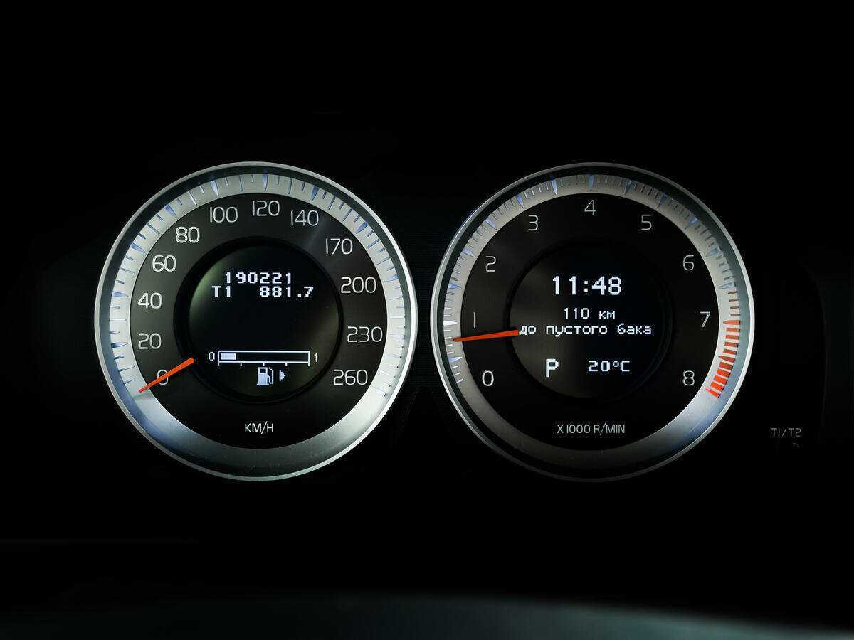 Volvo S60 б/у, 2012, Роботизированная. Фото: #9