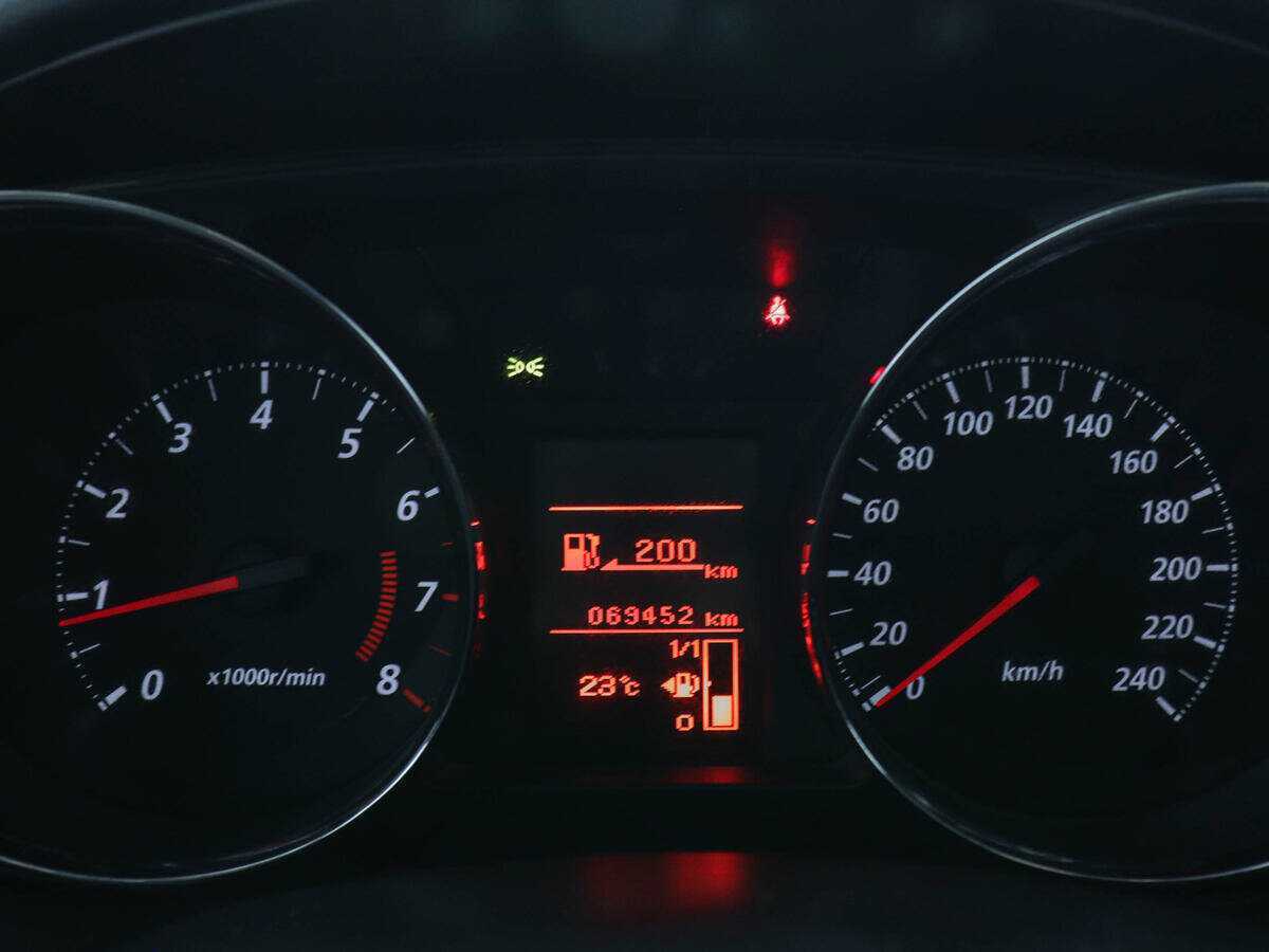 Mitsubishi ASX б/у, 2019, Механическая. Фото: #10