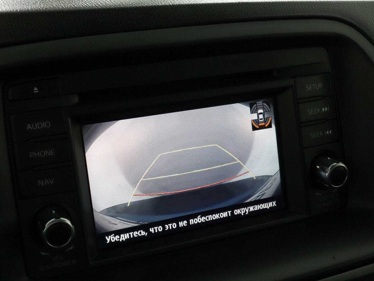 Мазда Ц-Икс-5 б/у, 2012, Автоматическая. Фото: #12