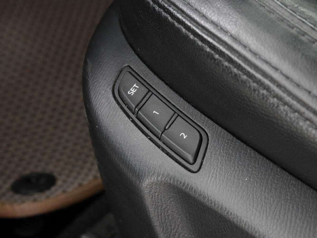 Mazda 6 б/у, 2015, Автоматическая. Фото: #14