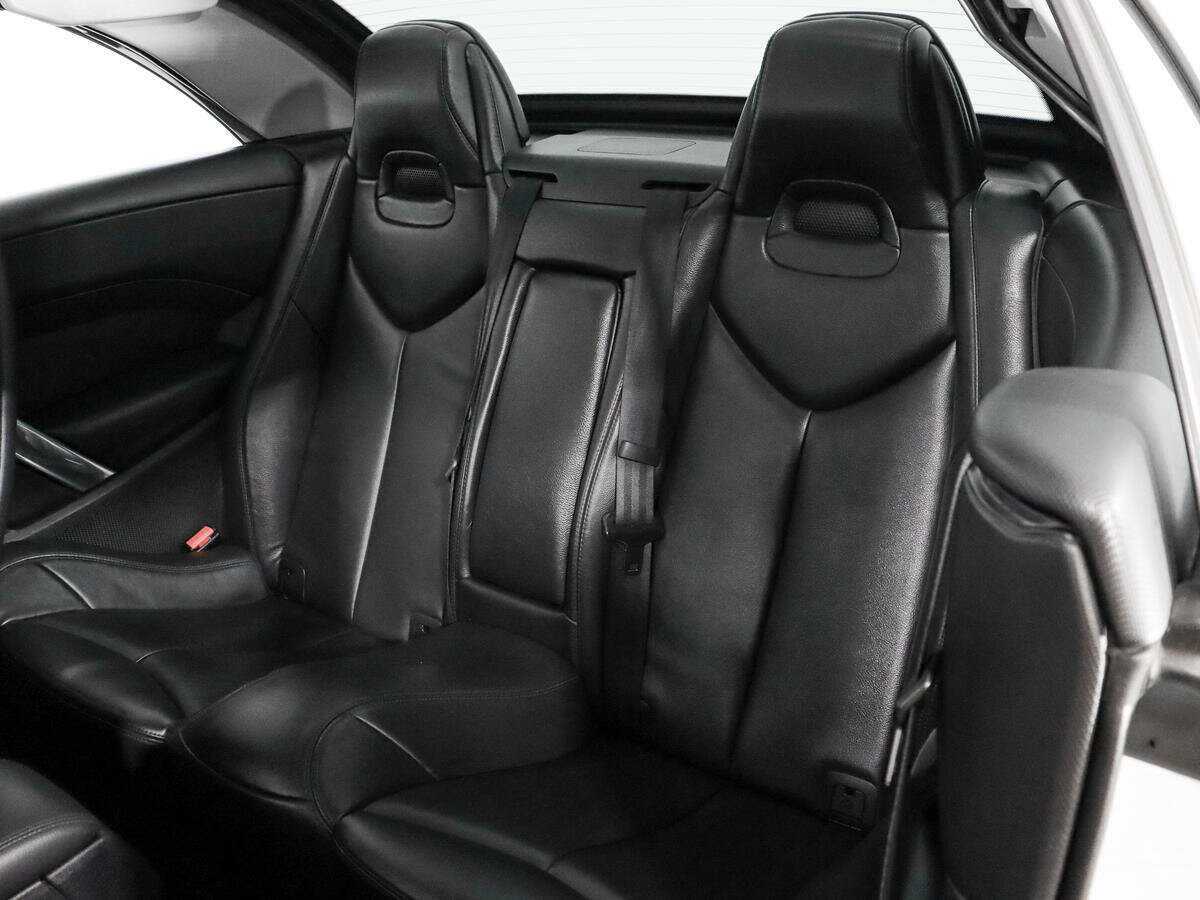 Пежо 308 б/у, 2012, Автоматическая. Фото: #10