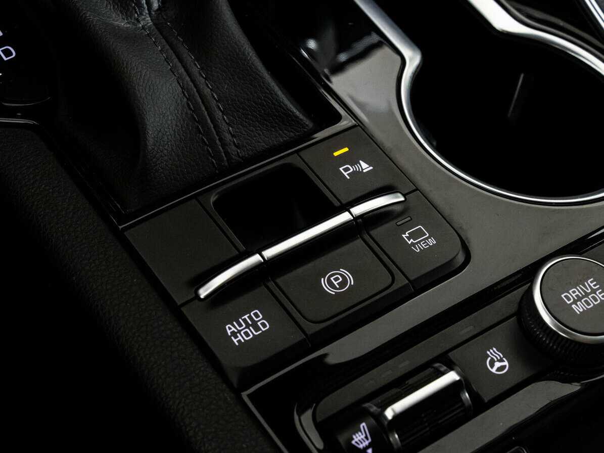 Киа К5 б/у, 2021, Автоматическая. Фото: #15