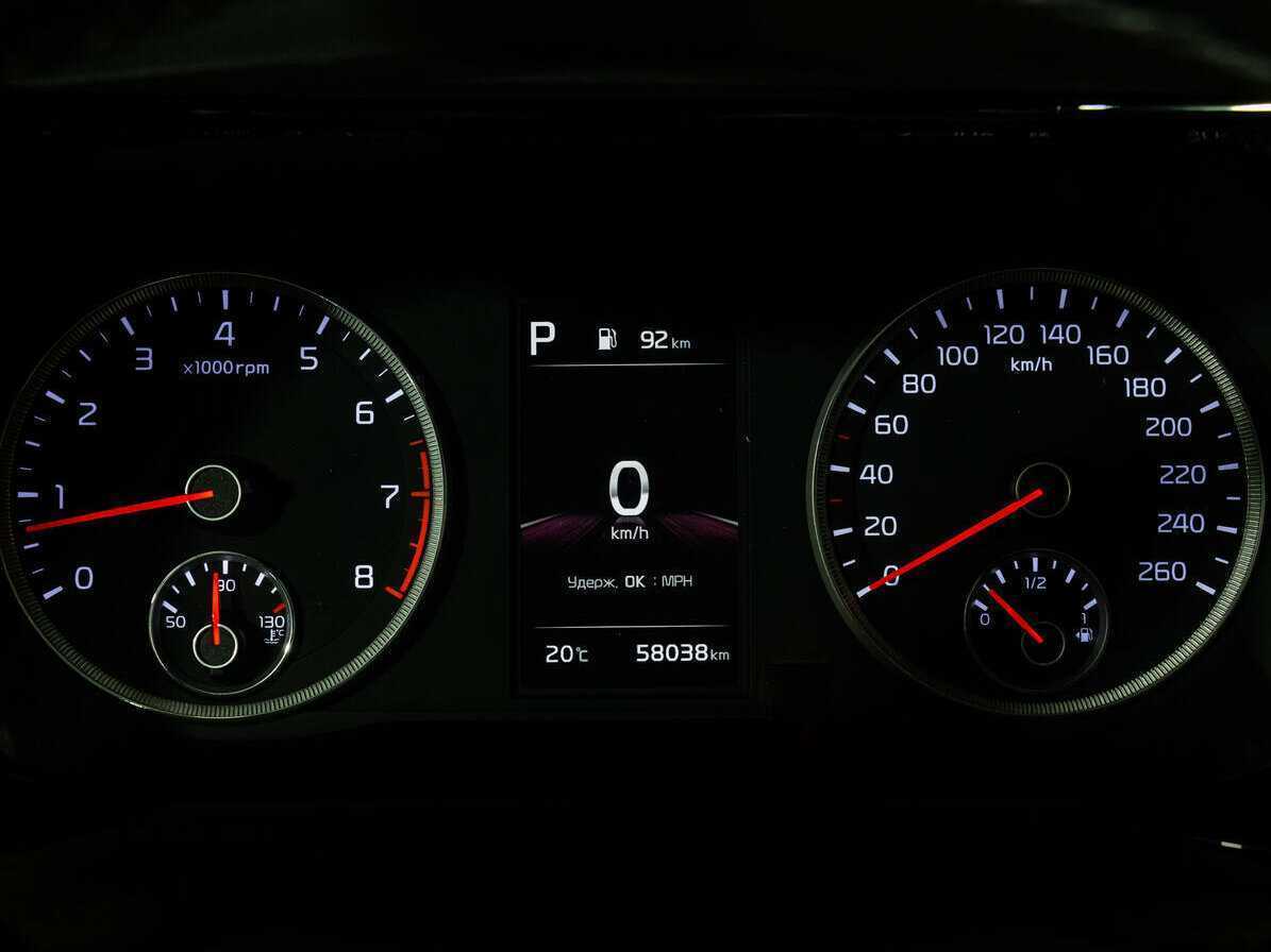 Киа К5 б/у, 2021, Автоматическая. Фото: #18