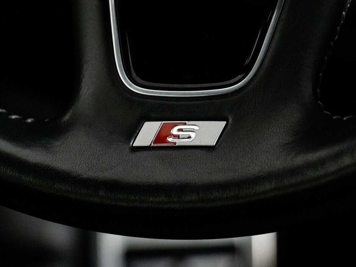 Audi A5 б/у, 2018, Роботизированная. Фото: #11