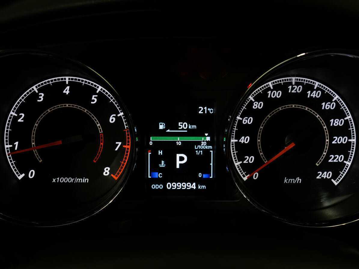 Mitsubishi ASX б/у, 2012, Вариатор. Фото: #15