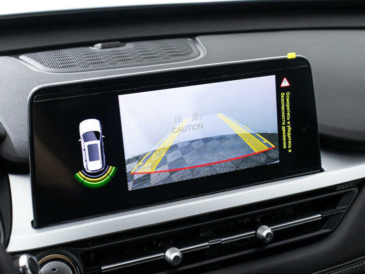 Чери Тигго 7 Про б/у, 2023, Вариатор. Фото: #14