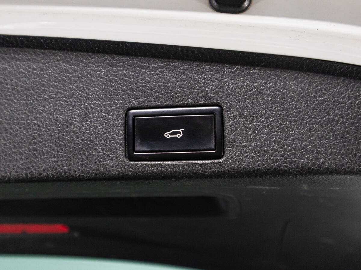 Фольксваген Туарег б/у, 2013, Автоматическая. Фото: #14