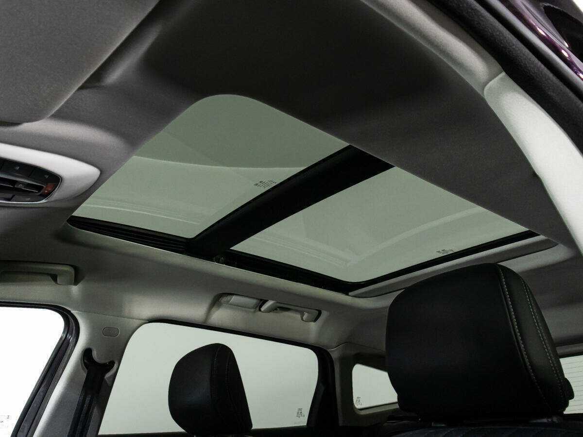 EXEED TXL б/у, 2021, Роботизированная. Фото: #19