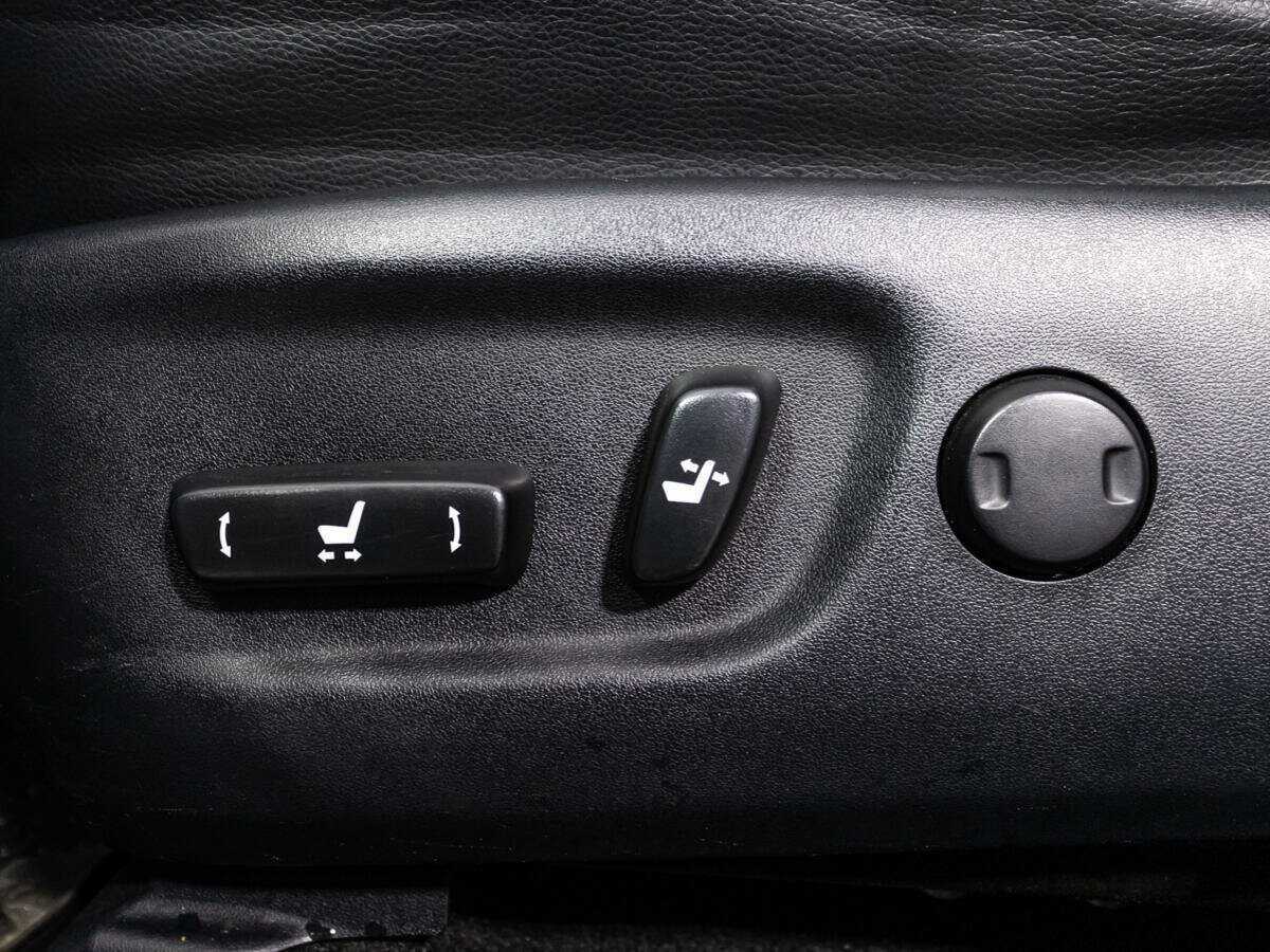 Toyota RAV4 б/у, 2013, Вариатор. Фото: #15