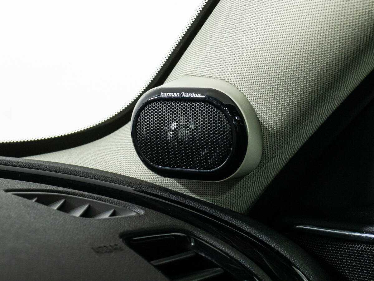 Мини Клубмэн б/у, 2017, Автоматическая. Фото: #18