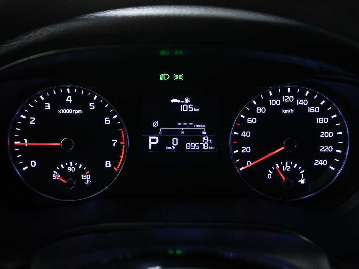 Киа Церато б/у, 2021, Автоматическая. Фото: #11