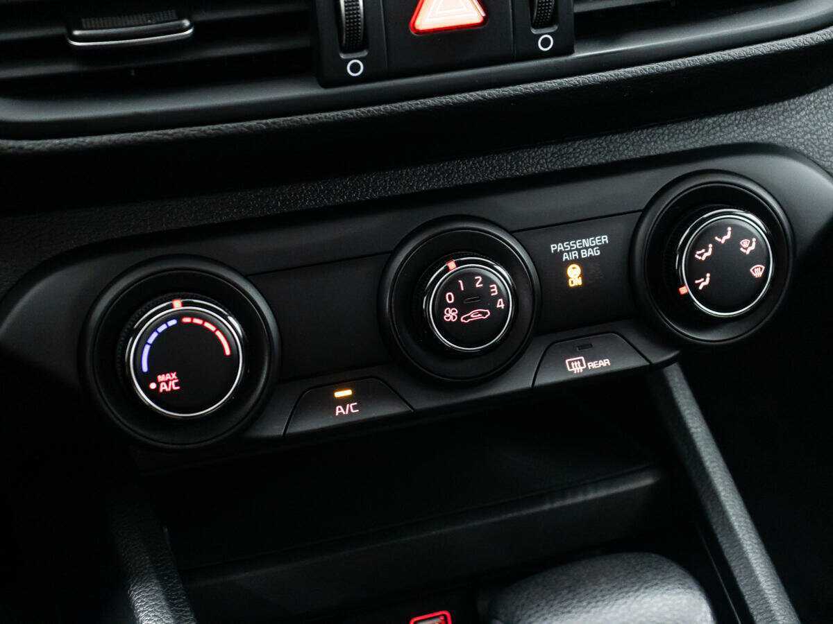 Киа Церато б/у, 2021, Автоматическая. Фото: #14