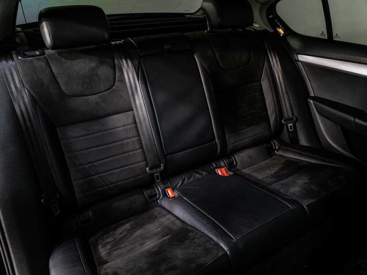 Skoda Octavia б/у, 2015, Роботизированная. Фото: #8