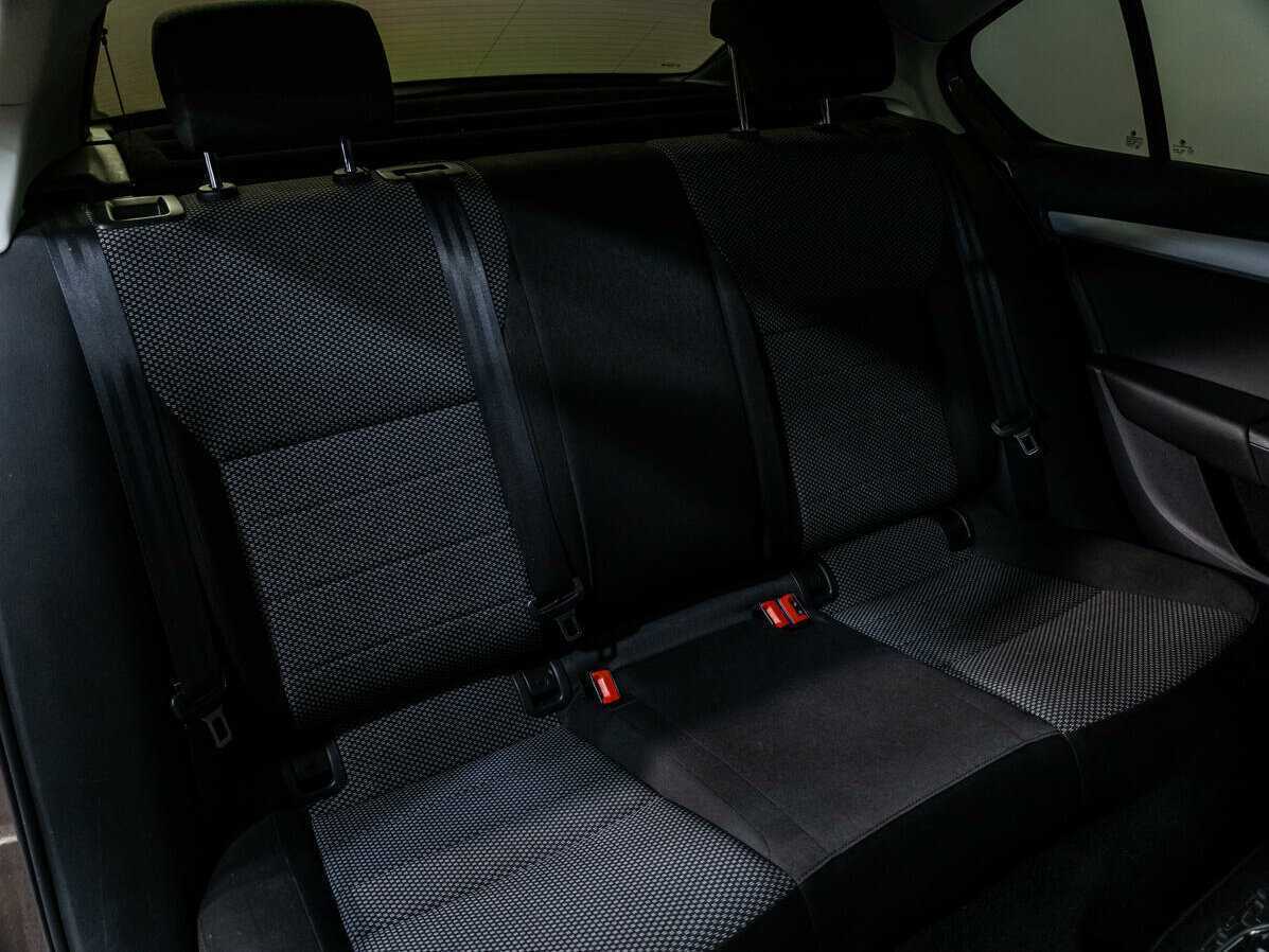 Skoda Octavia б/у, 2014, Механическая. Фото: #8