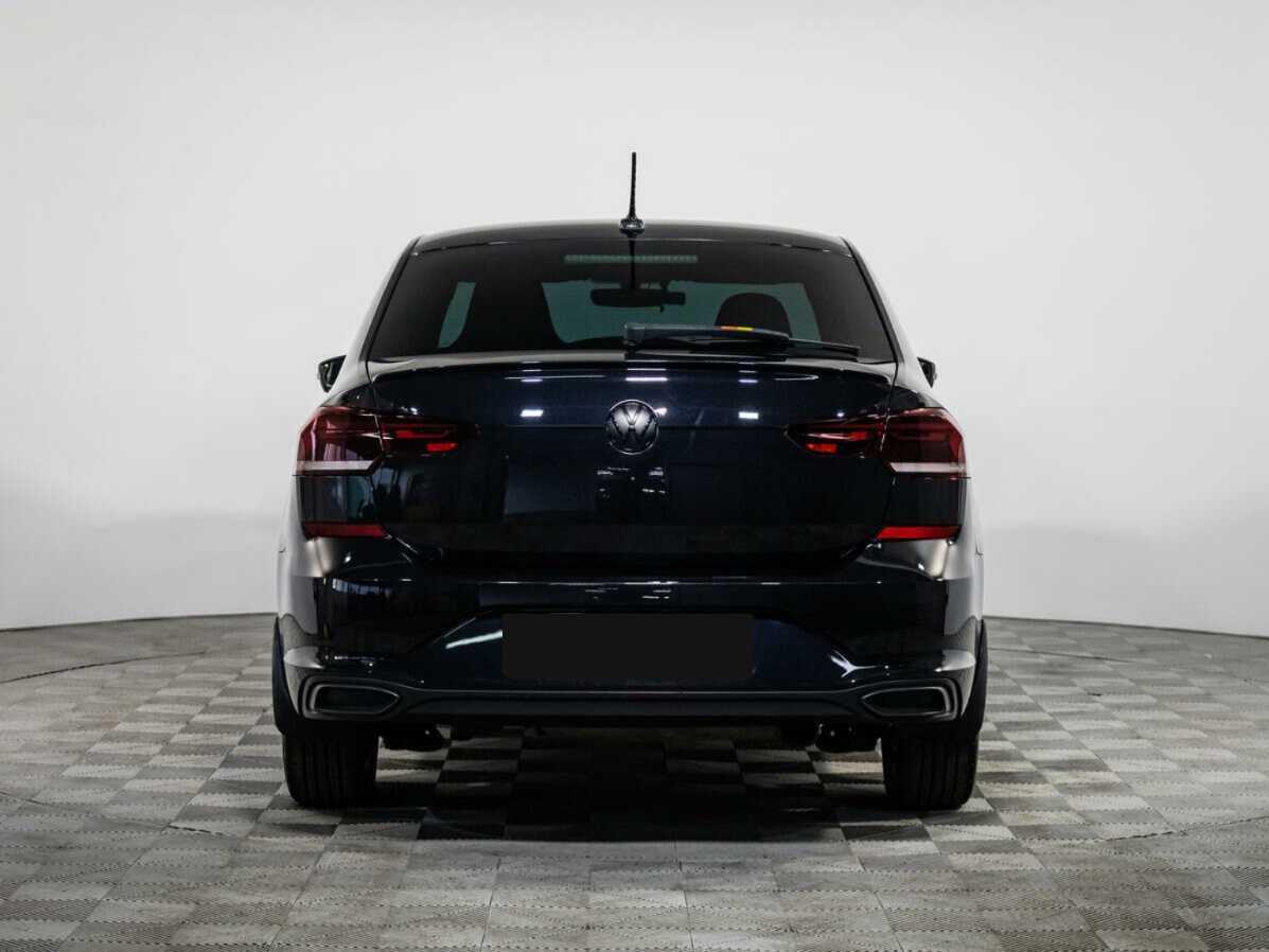 Volkswagen Polo б/у, 2021, Автоматическая. Фото: #3