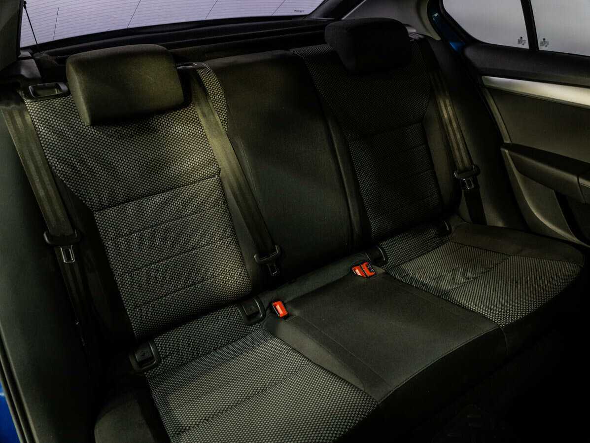 Шкода Октавия б/у, 2013, Механическая. Фото: #7