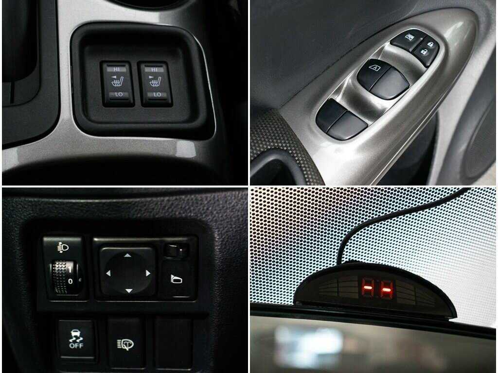 Ниссан Жук б/у, 2013, Вариатор. Фото: #15