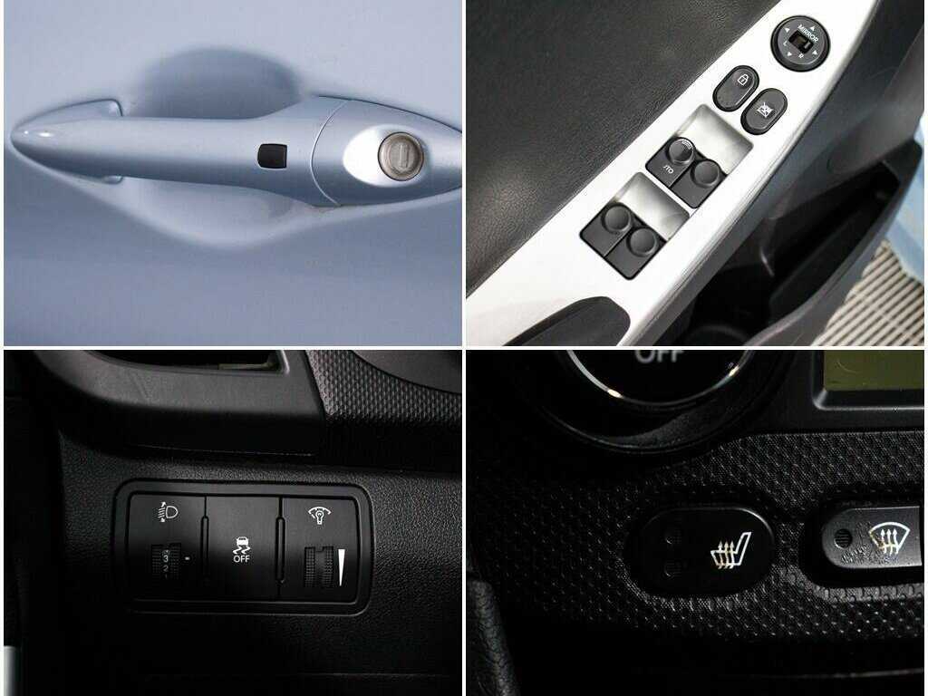 Hyundai Solaris б/у, 2012, Автоматическая. Фото: #15