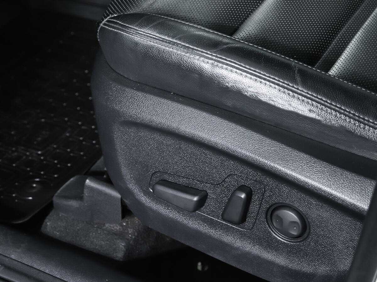 Kia Sorento б/у, 2018, Автоматическая. Фото: #14