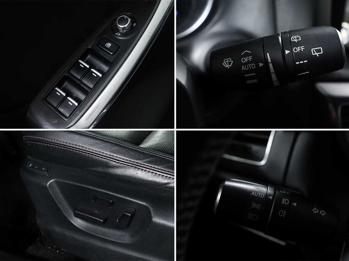 Мазда Ц-Икс-5 б/у, 2016, Автоматическая. Фото: #15