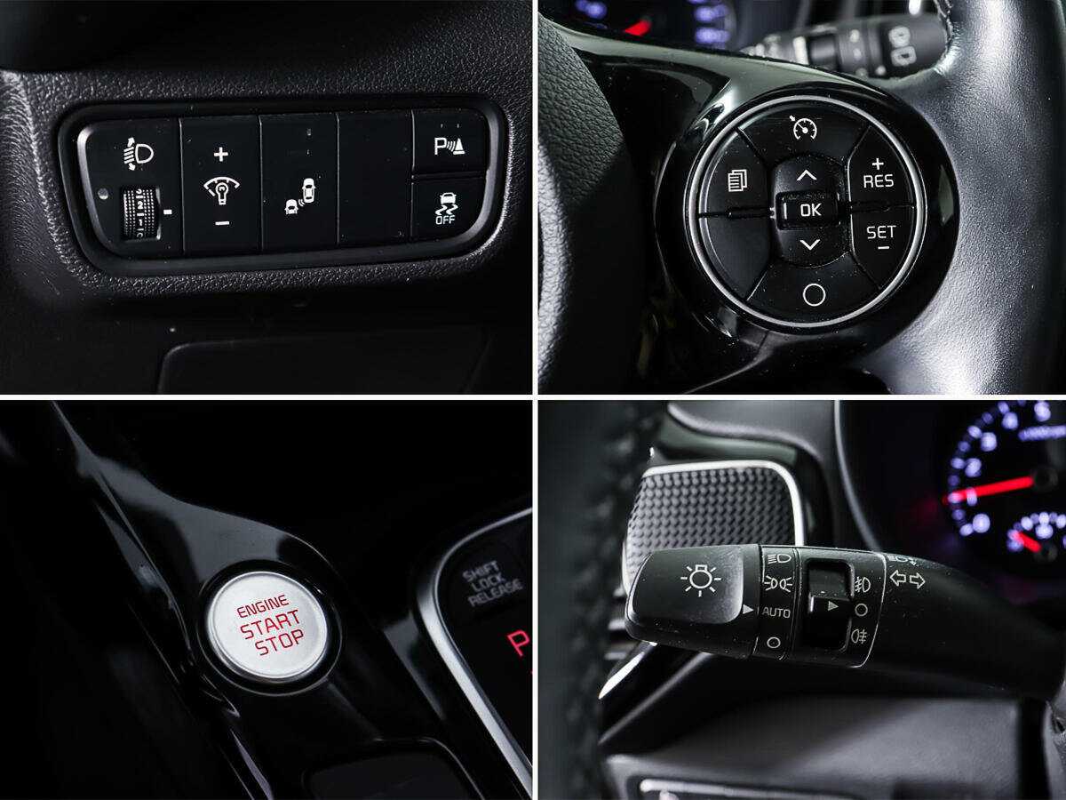 Киа Соул б/у, 2019, Автоматическая. Фото: #16