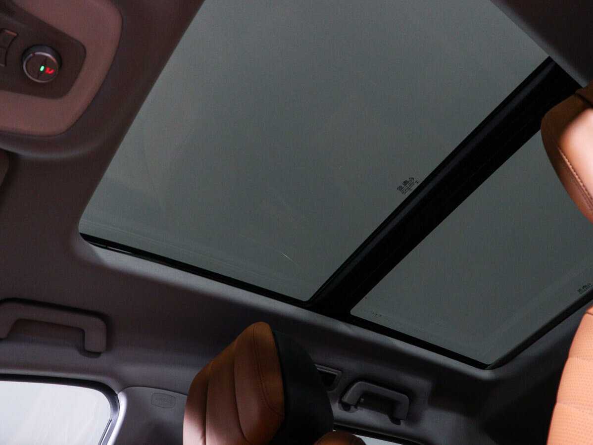 Чери Тигго 8 Про Макс б/у, 2022, Роботизированная. Фото: #16