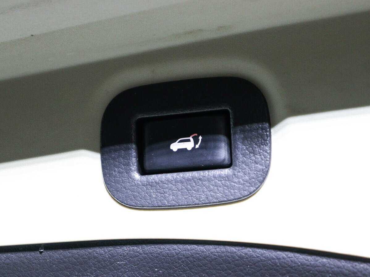 Ниссан Икс-Трейл б/у, 2018, Вариатор. Фото: #15