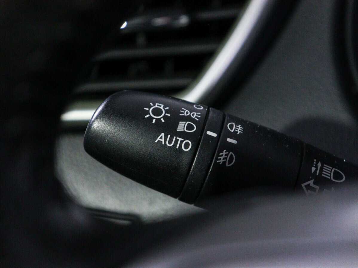 Ниссан Икс-Трейл б/у, 2018, Вариатор. Фото: #20