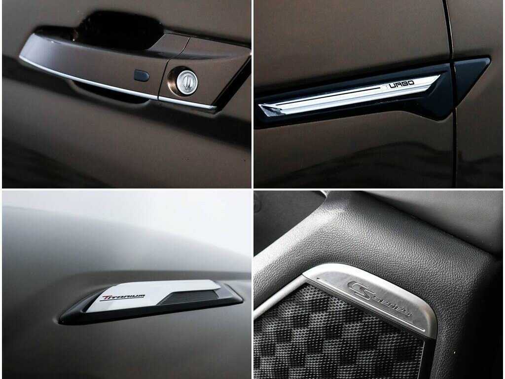 Changan CS75 б/у, 2020, Автоматическая. Фото: #15