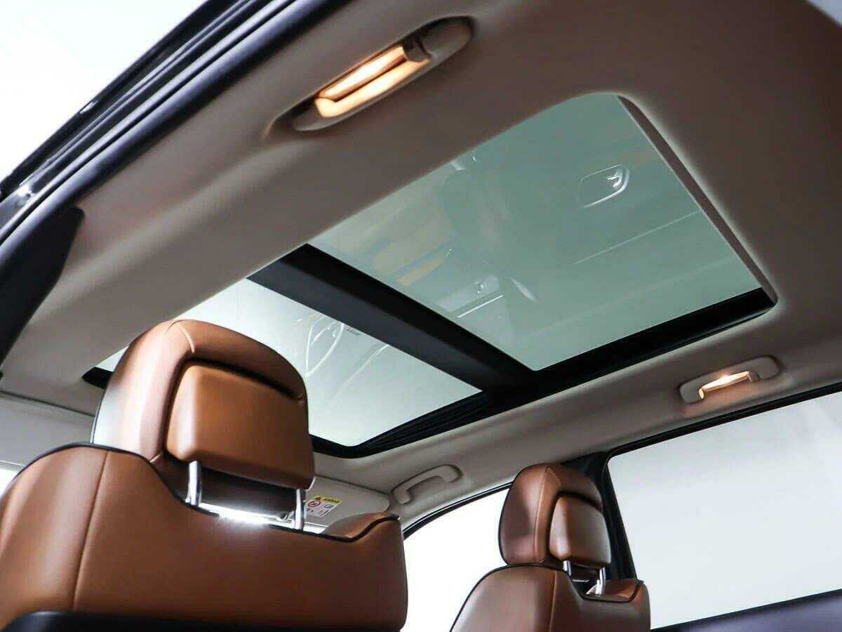 Jeep Grand Cherokee б/у, 2012, Автоматическая. Фото: #15