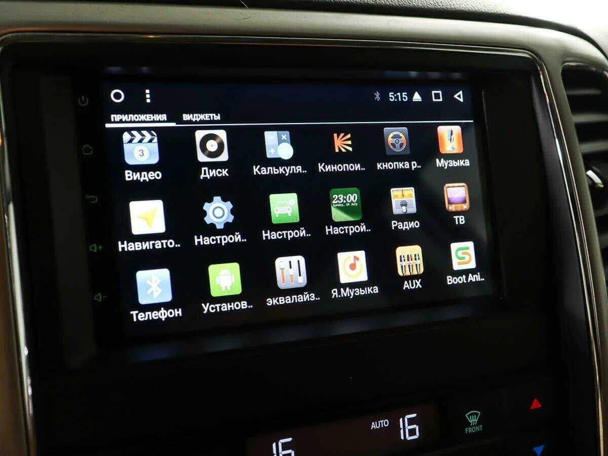 Jeep Grand Cherokee б/у, 2012, Автоматическая. Фото: #22