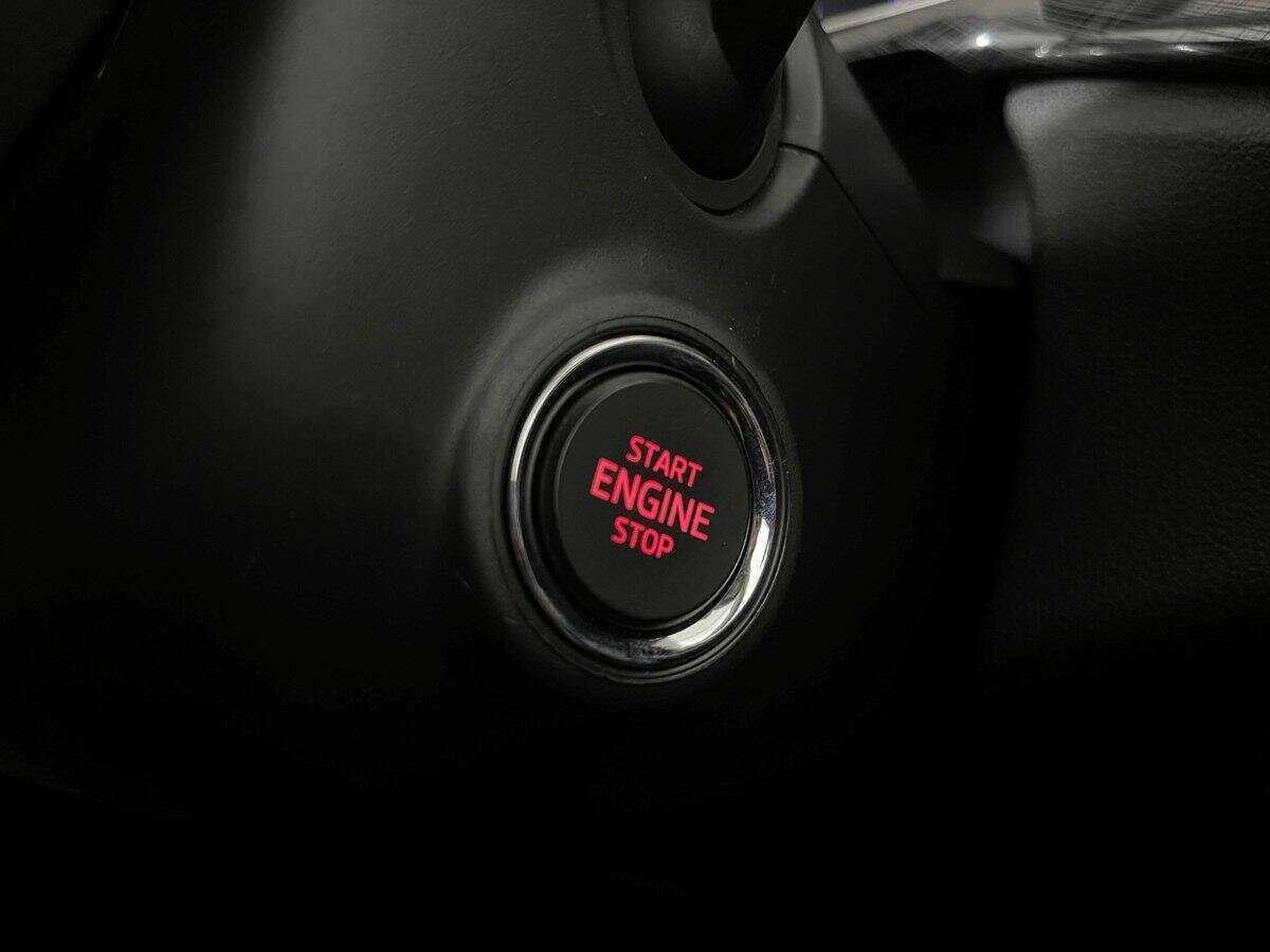 Фольксваген Поло б/у, 2021, Роботизированная. Фото: #14