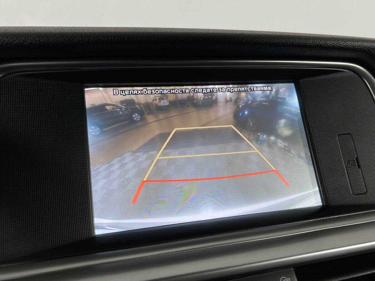 Киа Оптима б/у, 2018, Автоматическая. Фото: #13